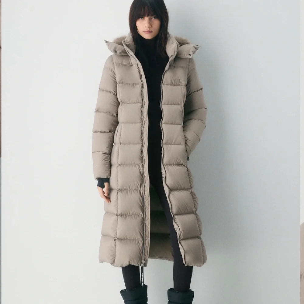 The SuperSnug Puff™ Long - cliMATTE™ - Picture 4 of 5